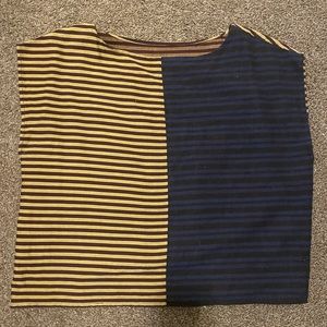 Ace&Jig Archival Shell | Trapeze